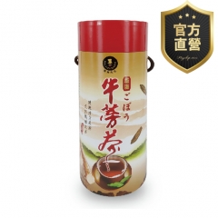 牛蒡茶【強森先生】100%台灣在地牛蒡 保健飲品 沖泡飲品 可泡茶 可煮湯