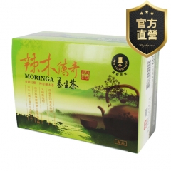 辣木養生茶【強森先生】辣木茶 不含咖啡因的茶 保健養生 日常代茶飲品