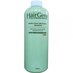 髮原素-深層頭皮養護洗髮精