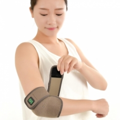 【H&H】遠紅外線機能調整型 護肘