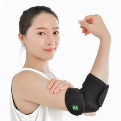 【H&H】遠紅外線機能 Z型護肘