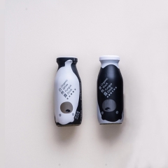 【啓祺嘉】綜合有機木耳露12瓶(黑6+白6)