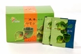 【番路鄉農會】柿葉茶 經濟盒 20包/盒