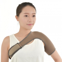 H&H遠紅外線機能調整型護肩
