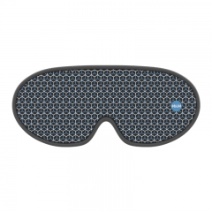 H&H石墨烯鈦鍺立體眼罩