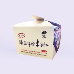 【慈濟靜思】鮮菇芋香米粉(3入裝)