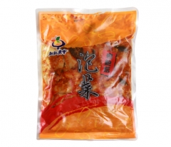 【新社農會】杏鮑菇泡菜