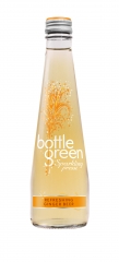 【Bottle Green】水果風味氣泡飲-薑汁啤酒風味275ml