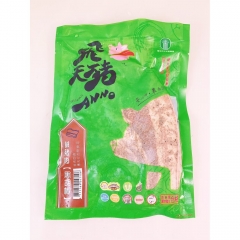 【大安農會】【飛天豬】黑胡椒鹹豬肉